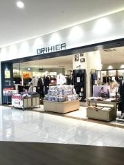 オリヒカ　イオンタウン名西店