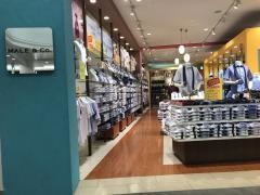 ＭＡＬＥ　＆　Ｃｏ．　イオンモール浦和美園店