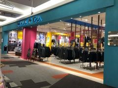 ＭＡＬＥ　＆　Ｃｏ．　イオンモール浦和美園店