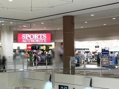 スポーツオーソリティ　福津店