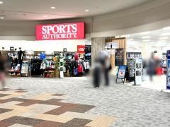 スポーツオーソリティ　福津店