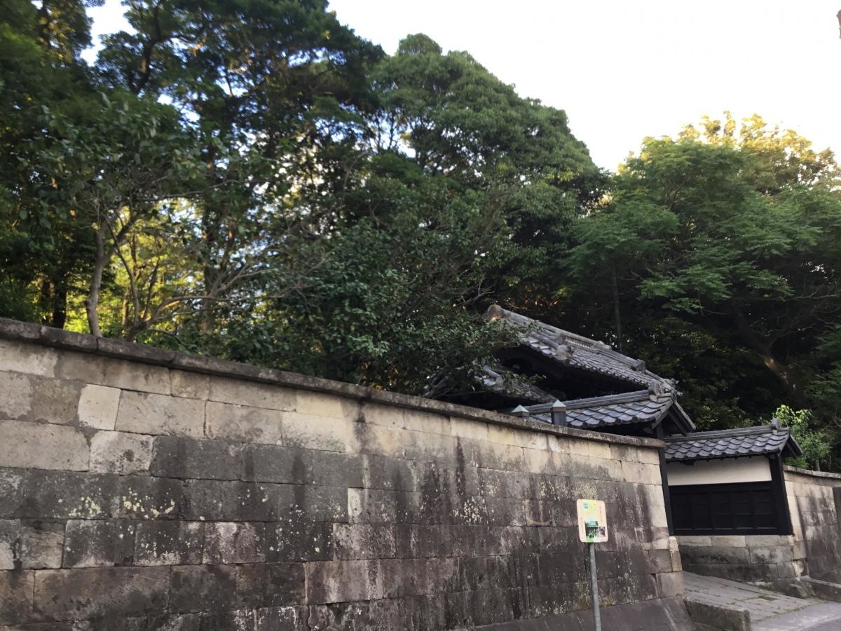 正面門その5。。