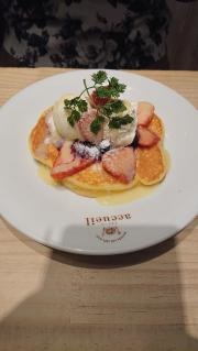 Ｃａｆｅ　Ａｃｃｕｅｉｌ　Ｙｏｋｏｈａｍａ