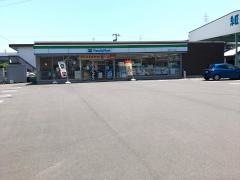 ファミリーマート　静岡千代一丁目店