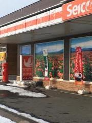 セイコーマート　小清水道の駅店