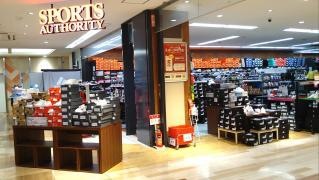 スポーツオーソリティ　大津京店