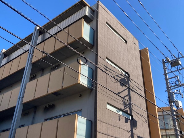 特別養護老人ホーム　ゆとりあ