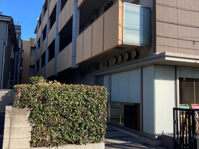 特別養護老人ホーム　ゆとりあ