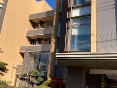 特別養護老人ホーム　ゆとりあ