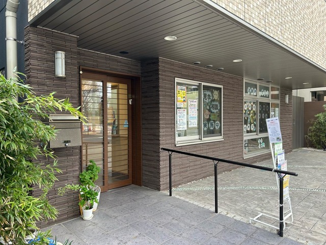 医療法人医方会グループホーム桂枝苑