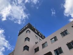 介護老人保健施設かわた