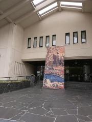 品川区立品川歴史館