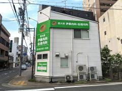 西大須　伊藤内科・血液内科
