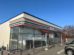 セブンイレブン　荒尾蔵満店