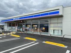 ローソン　瀬戸内邑久町本庄店