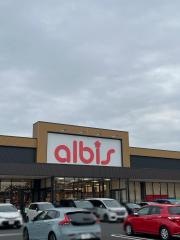 アルビス　中村二瀬店