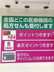 くすりのレデイ　宮西店