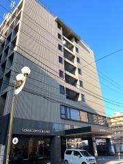 ホテルマイステイズ蘇我