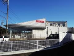 愛知トヨタ　田原店