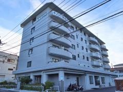 介護付有料老人ホーム　宮崎台の杜