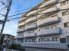 介護付有料老人ホーム　宮崎台の杜