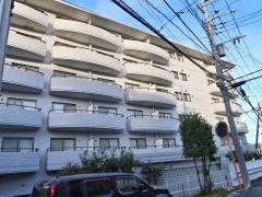 介護付有料老人ホーム　宮崎台の杜