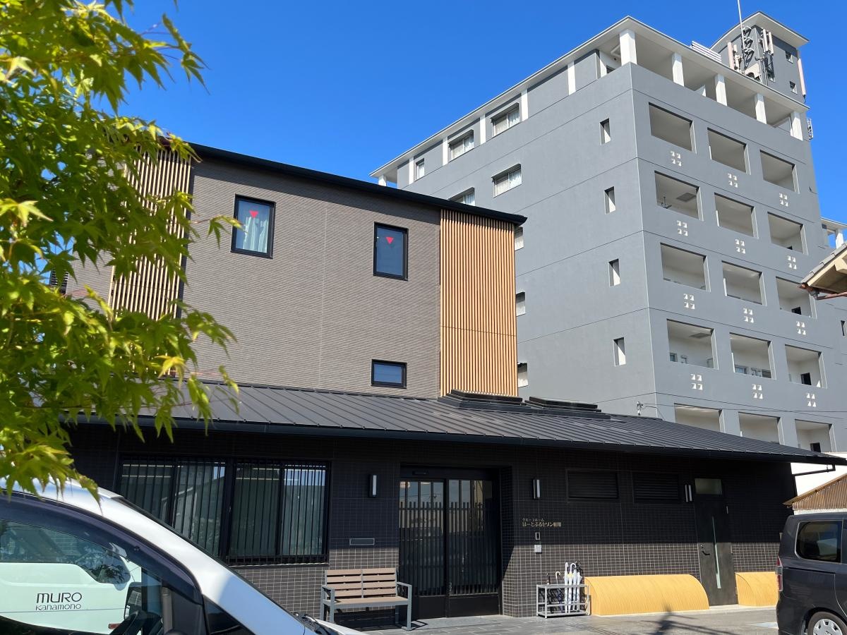 はーとふるセゾン桂川