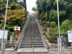 到津八幡神社