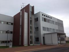 函館短期大学