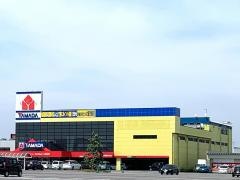 ヤマダ電機　テックランド五所川原エルム店