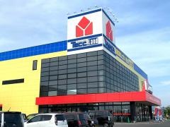 ヤマダ電機　テックランド五所川原エルム店