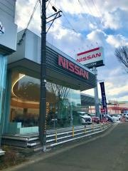日産プリンス宮城泉バイパス店
