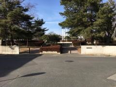 西川中央公園