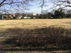 西川中央公園