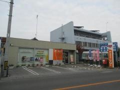 真岡荒町郵便局