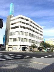 足利銀行小山支店