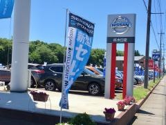 栃木日産壬生店