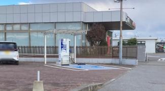 栃木日産壬生店