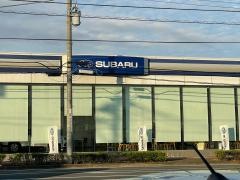 富士スバル伊勢崎つなとり店