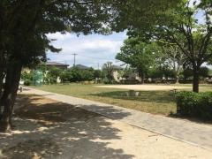 日吉町1号公園