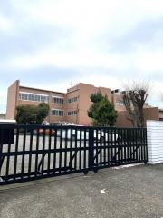 埼玉大学教育学部附属中学校