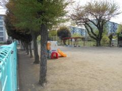 原市団地保育所