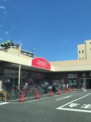 ザ・ダイソー　いなげや大泉学園店