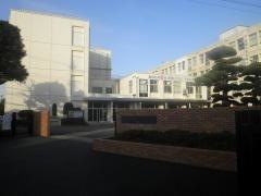 千葉県立千城台高等学校