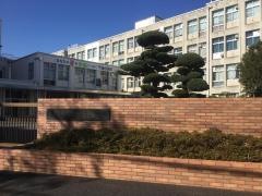 千葉県立千城台高等学校