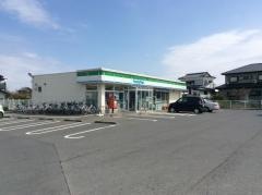 ファミリーマート　横芝町店
