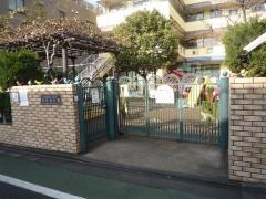 松葉保育園