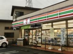 セブンイレブン　横浜矢向1丁目店