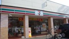 セブンイレブン　川崎菅生2丁目店