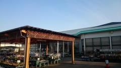 コメリハード＆グリーン　美川インター店
